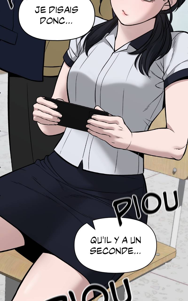 The Bully in Charge Chapitre 59 - Page 54