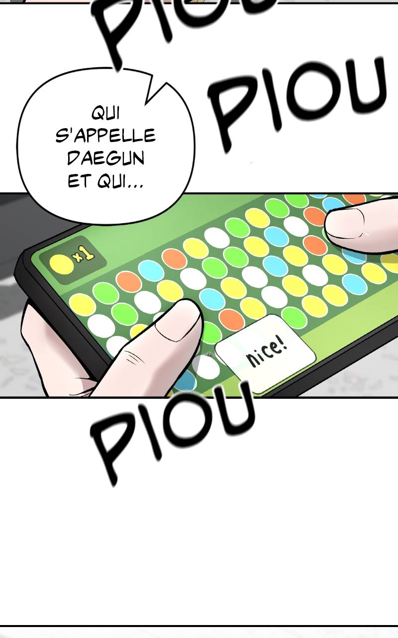 The Bully in Charge Chapitre 59 - Page 55