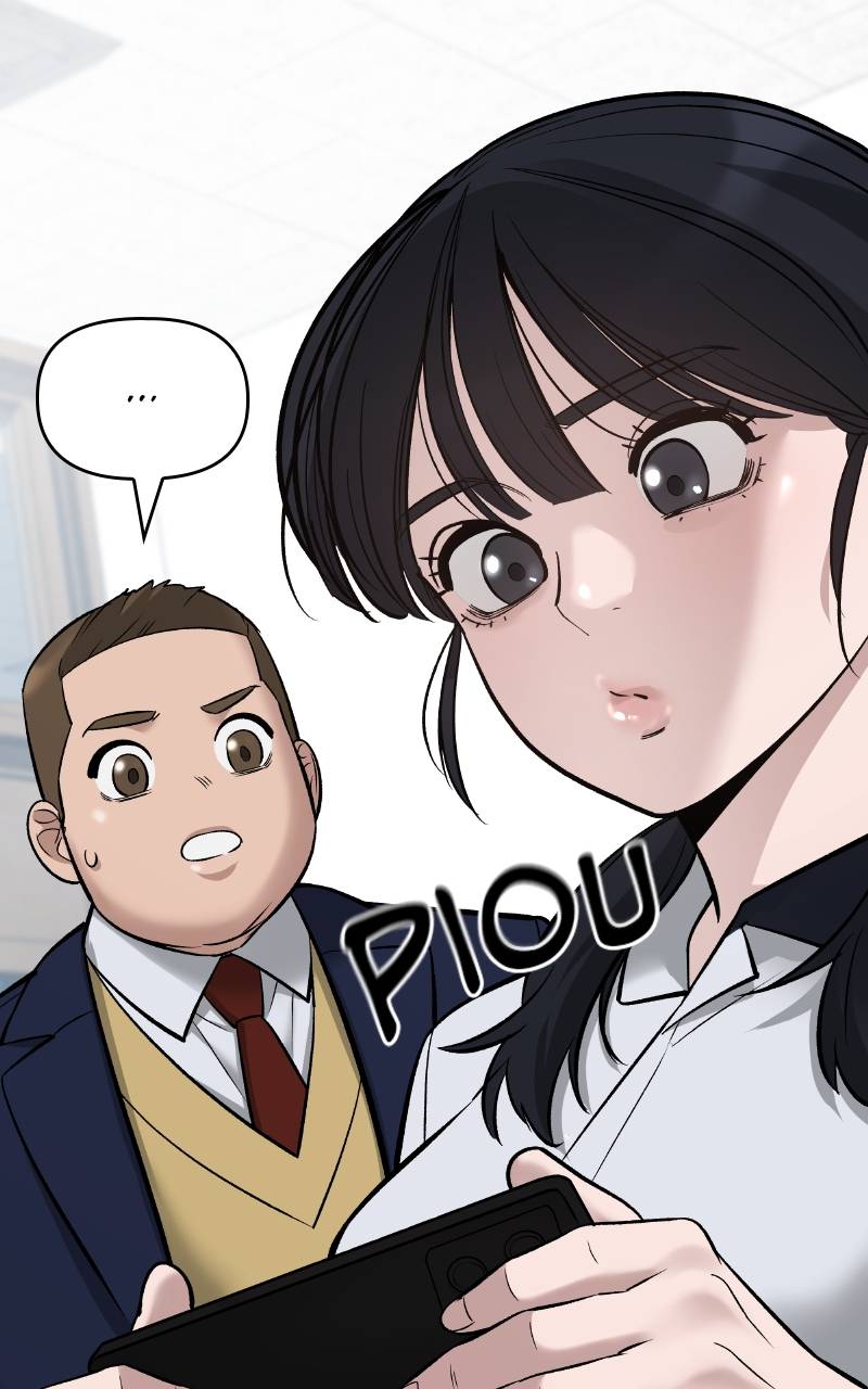 The Bully in Charge Chapitre 59 - Page 56