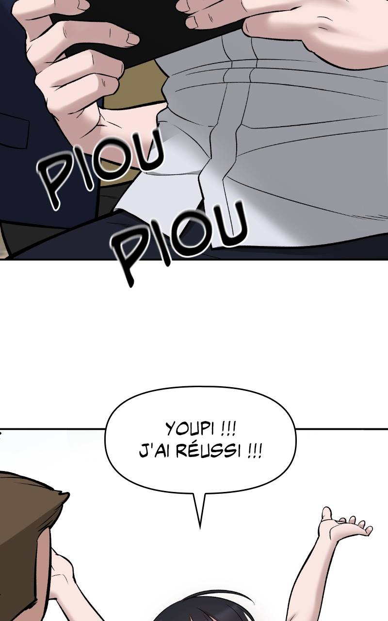 The Bully in Charge Chapitre 59 - Page 57