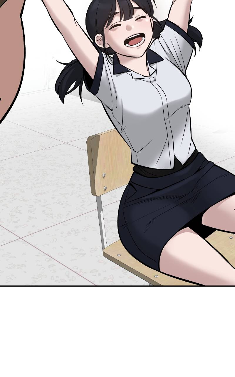 The Bully in Charge Chapitre 59 - Page 58