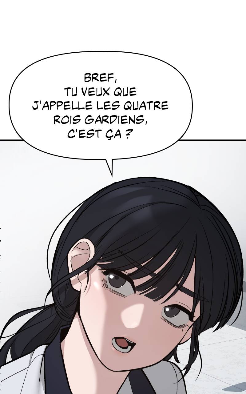 The Bully in Charge Chapitre 59 - Page 59