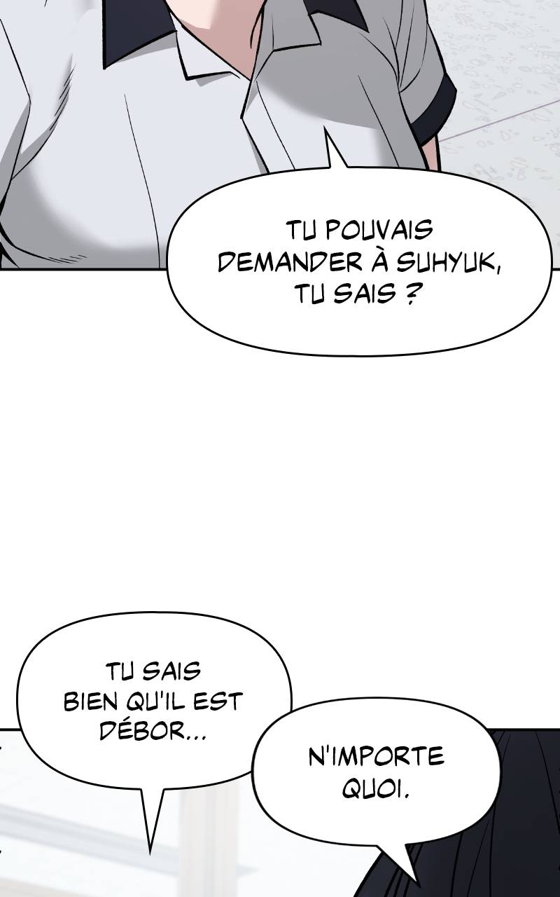 The Bully in Charge Chapitre 59 - Page 60