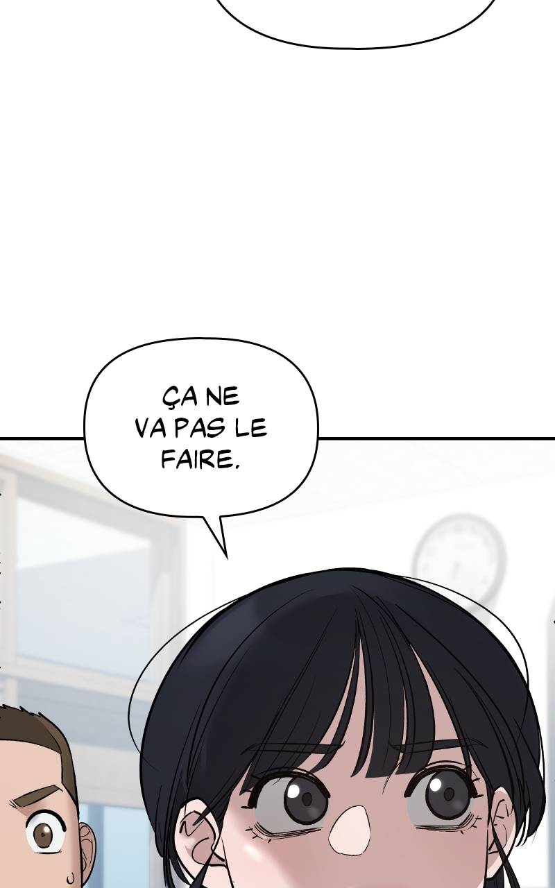 The Bully in Charge Chapitre 59 - Page 62
