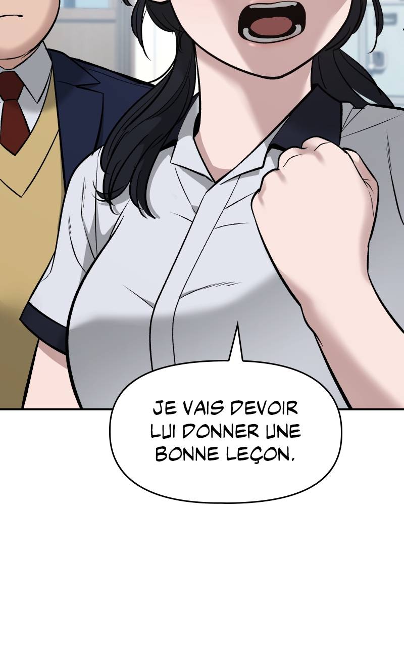 The Bully in Charge Chapitre 59 - Page 63