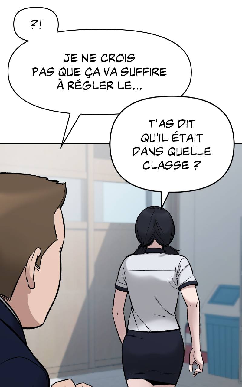The Bully in Charge Chapitre 59 - Page 64