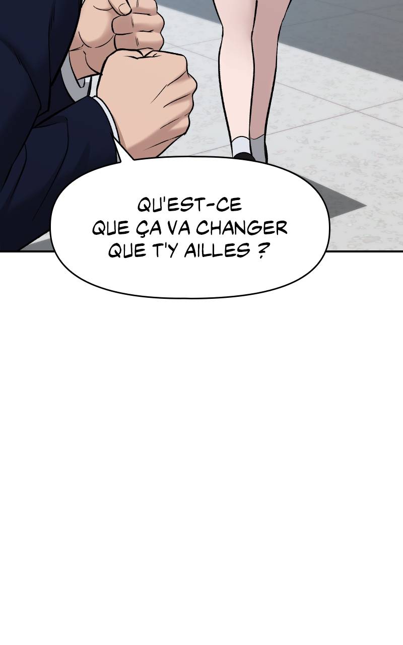 The Bully in Charge Chapitre 59 - Page 65
