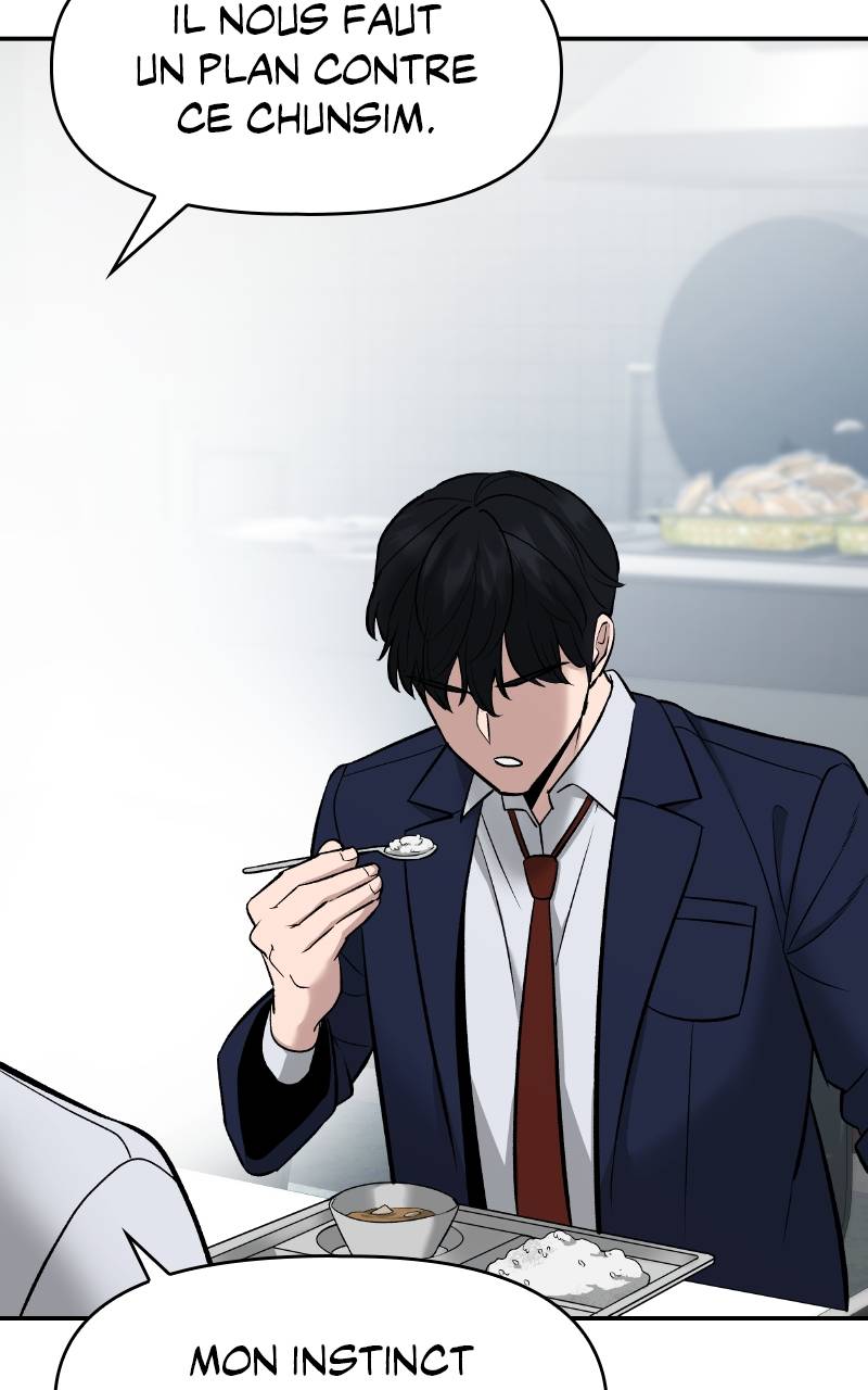 The Bully in Charge Chapitre 59 - Page 67