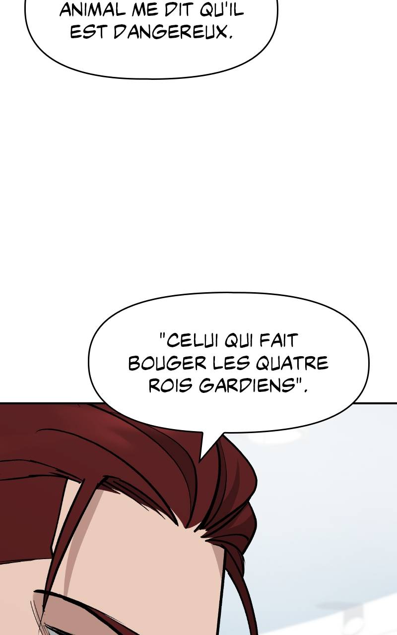 The Bully in Charge Chapitre 59 - Page 68