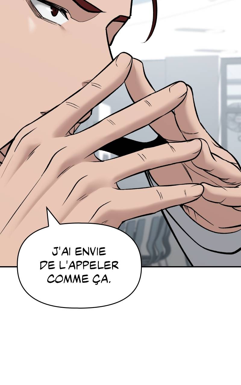 The Bully in Charge Chapitre 59 - Page 69