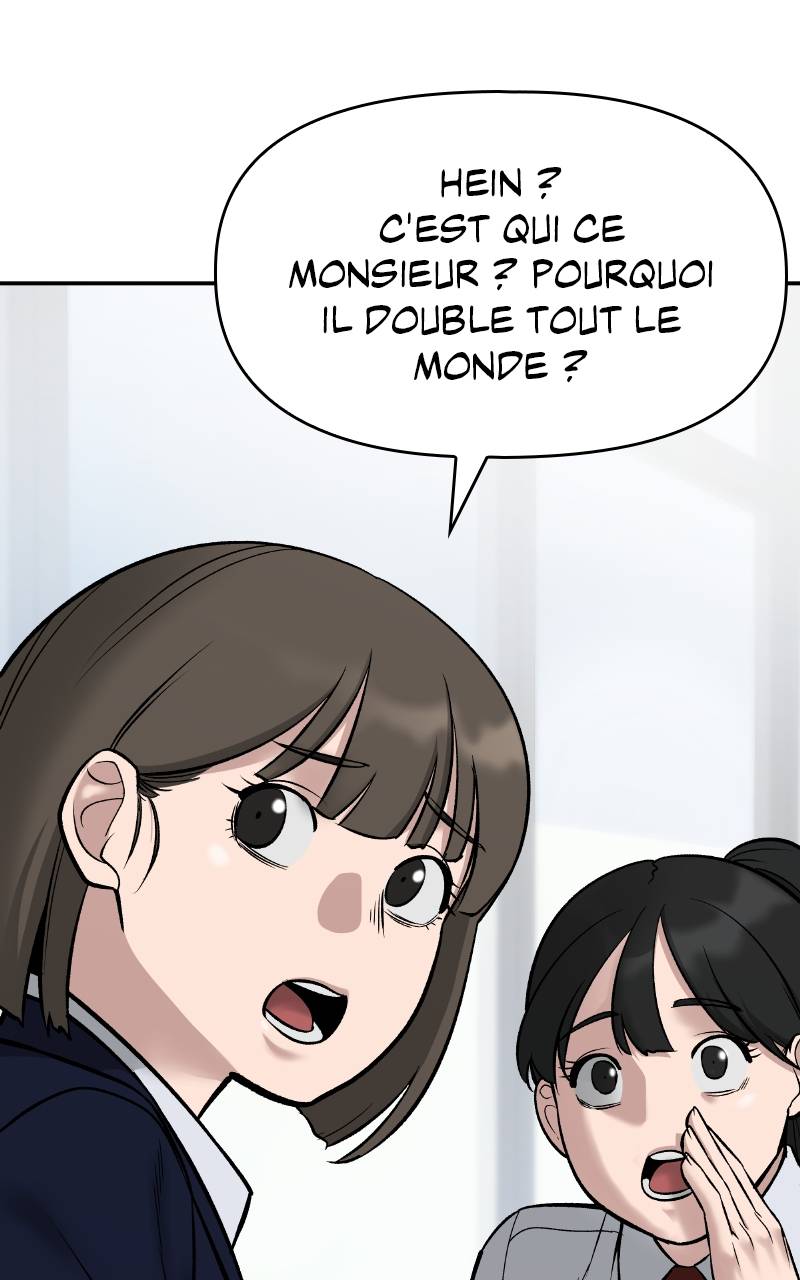 The Bully in Charge Chapitre 59 - Page 7