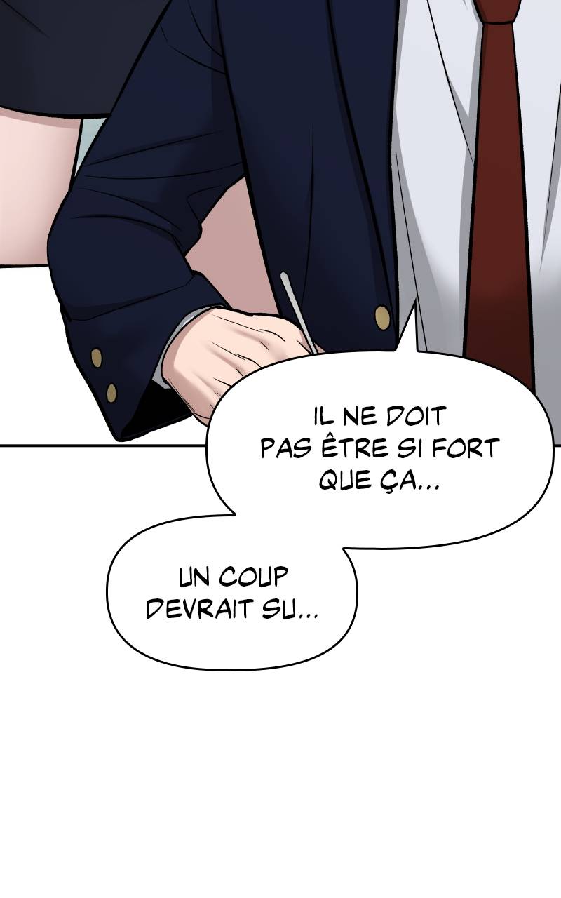 The Bully in Charge Chapitre 59 - Page 71