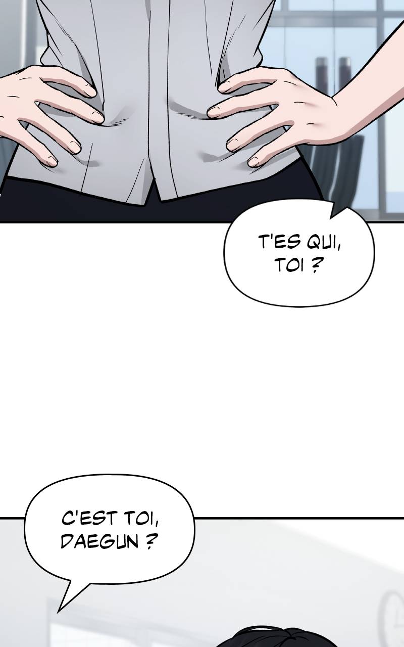 The Bully in Charge Chapitre 59 - Page 73