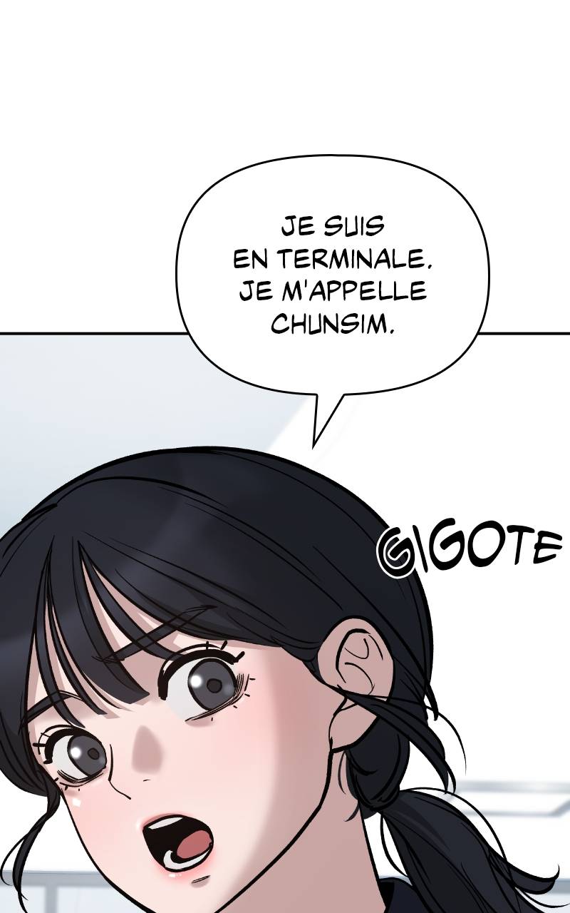 The Bully in Charge Chapitre 59 - Page 75