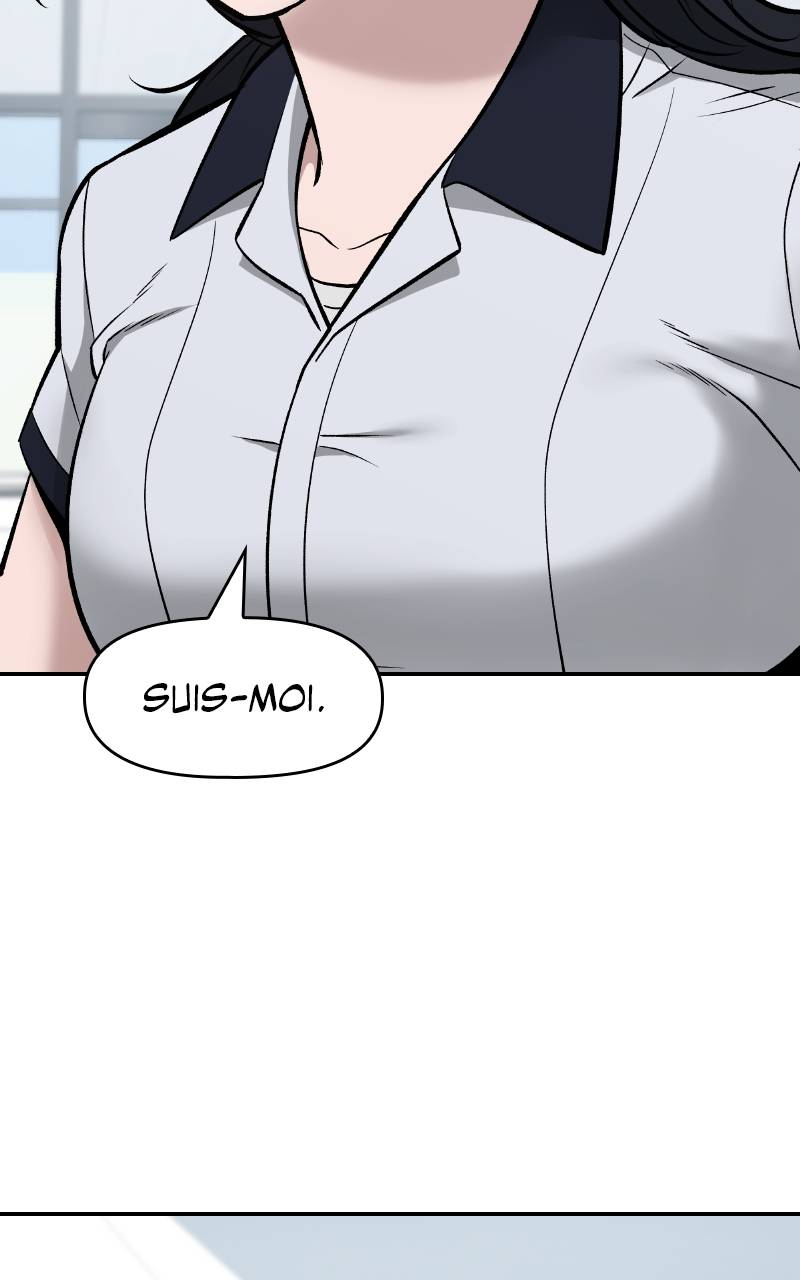 The Bully in Charge Chapitre 59 - Page 76