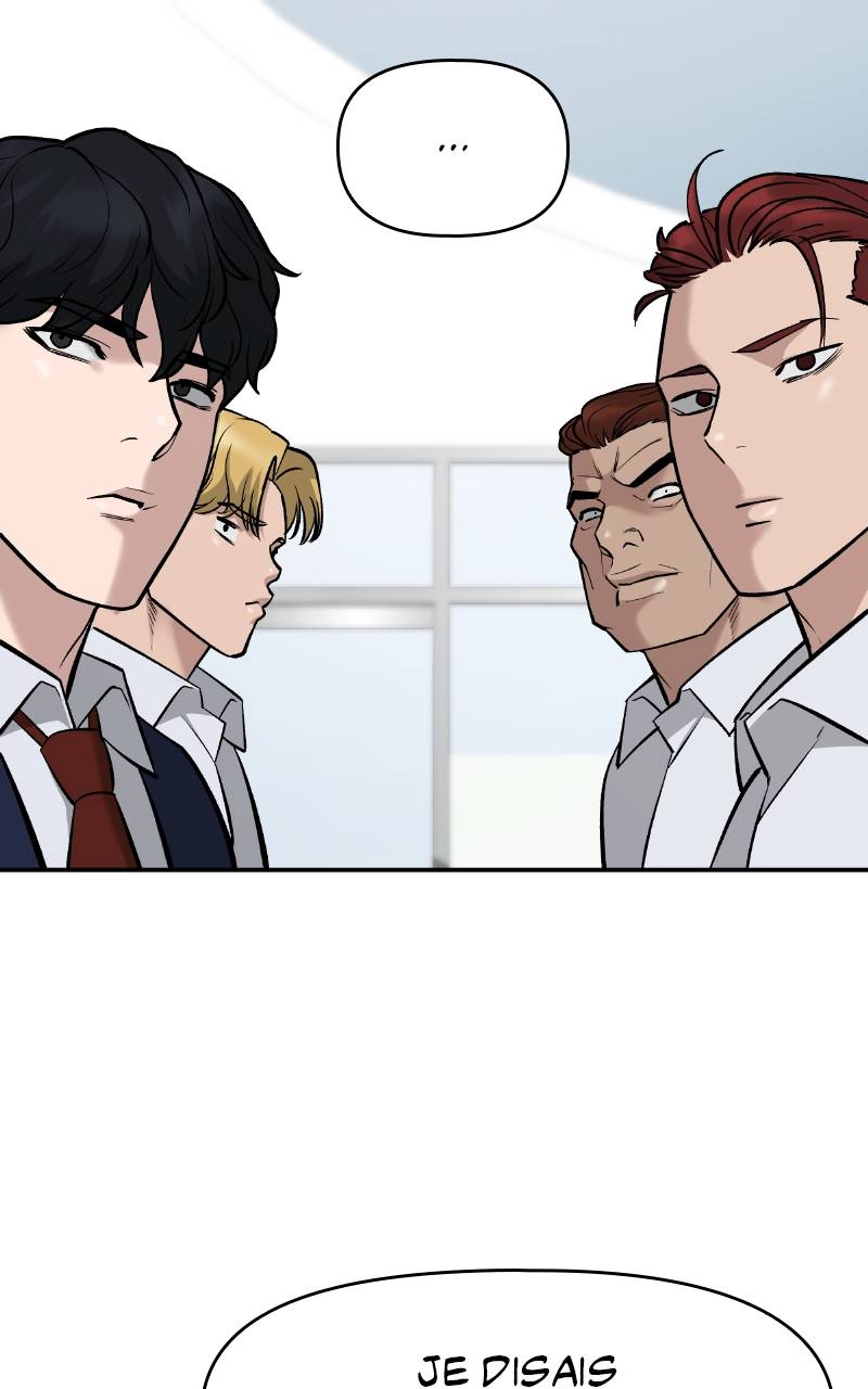 The Bully in Charge Chapitre 59 - Page 77