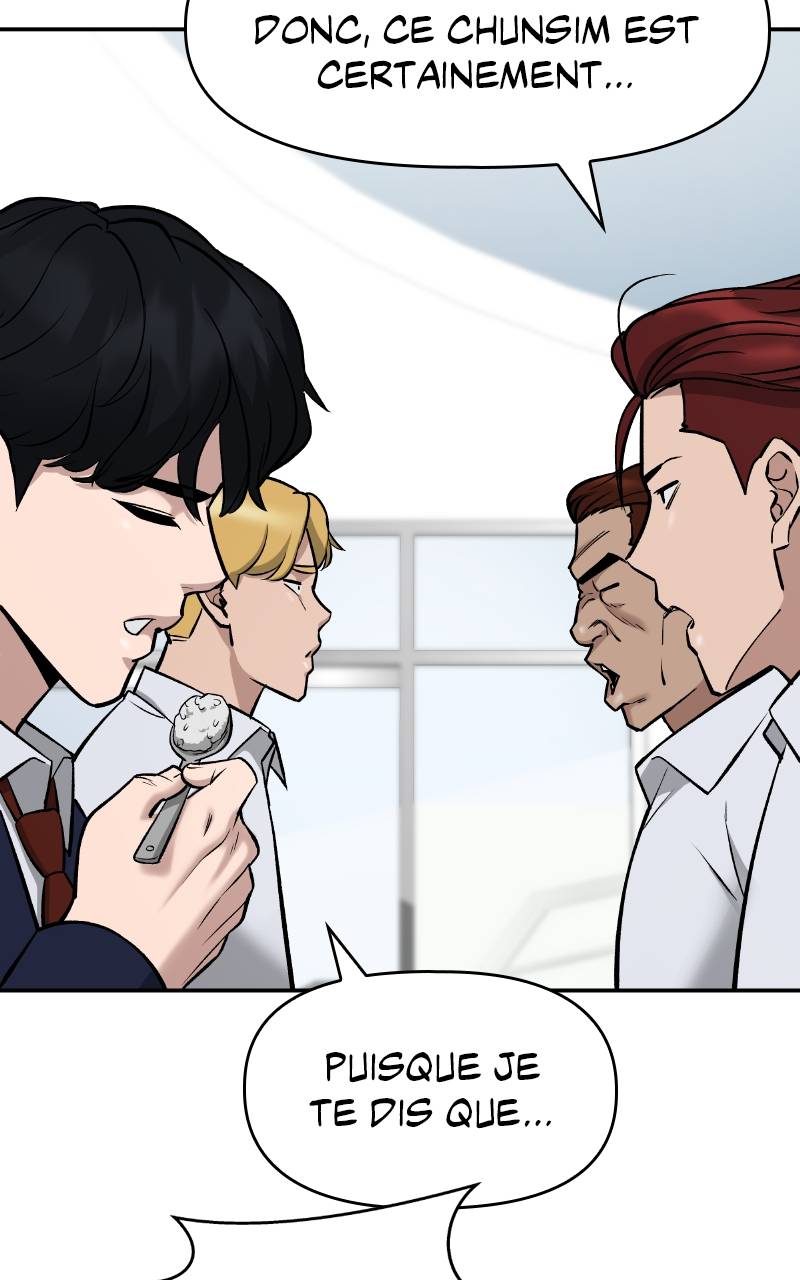 The Bully in Charge Chapitre 59 - Page 78