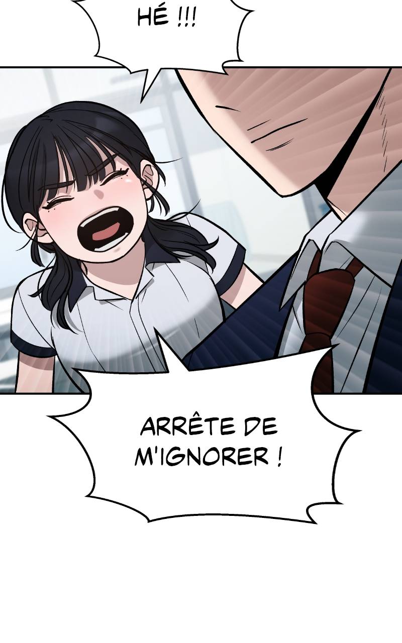 The Bully in Charge Chapitre 59 - Page 79
