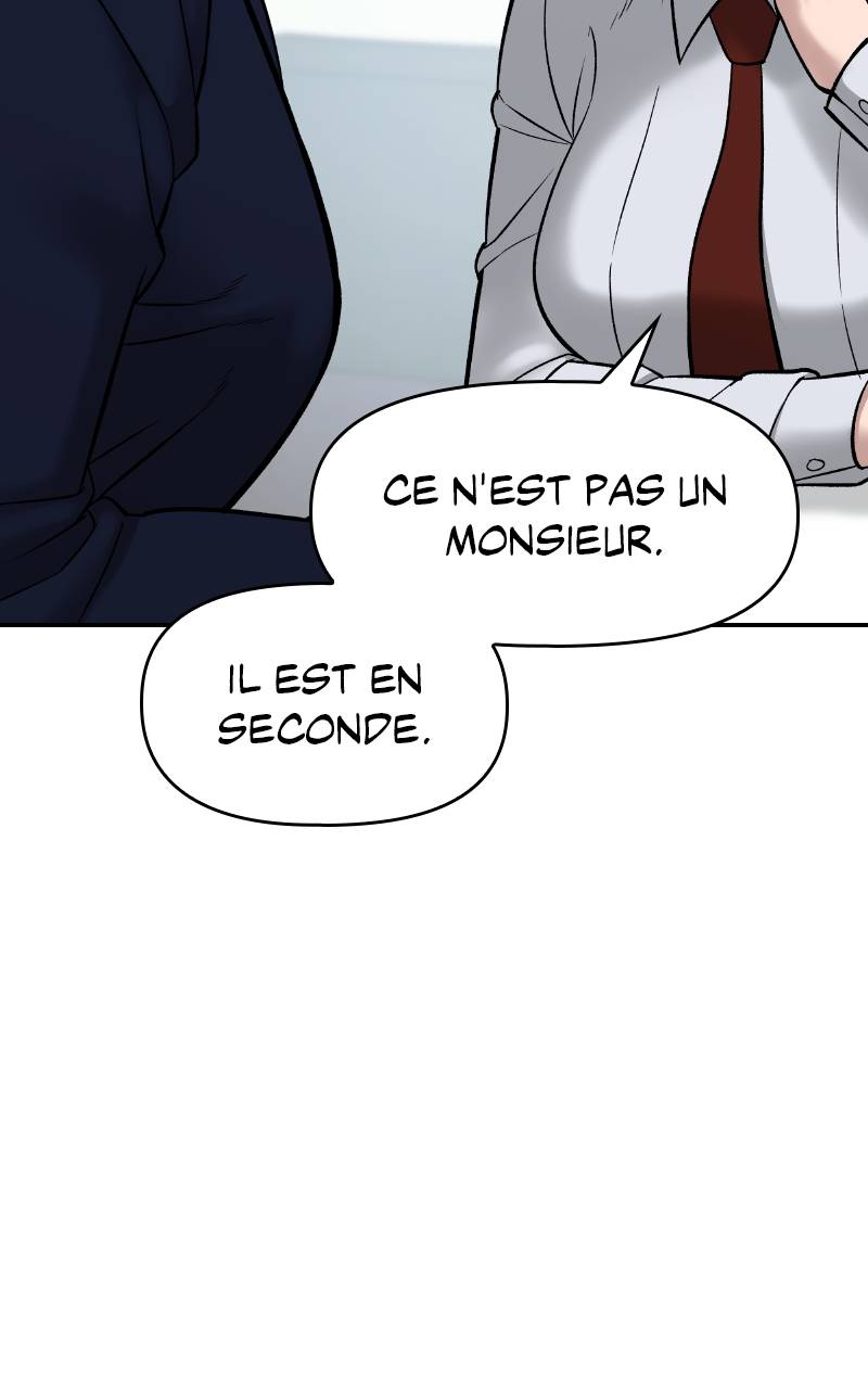 The Bully in Charge Chapitre 59 - Page 8