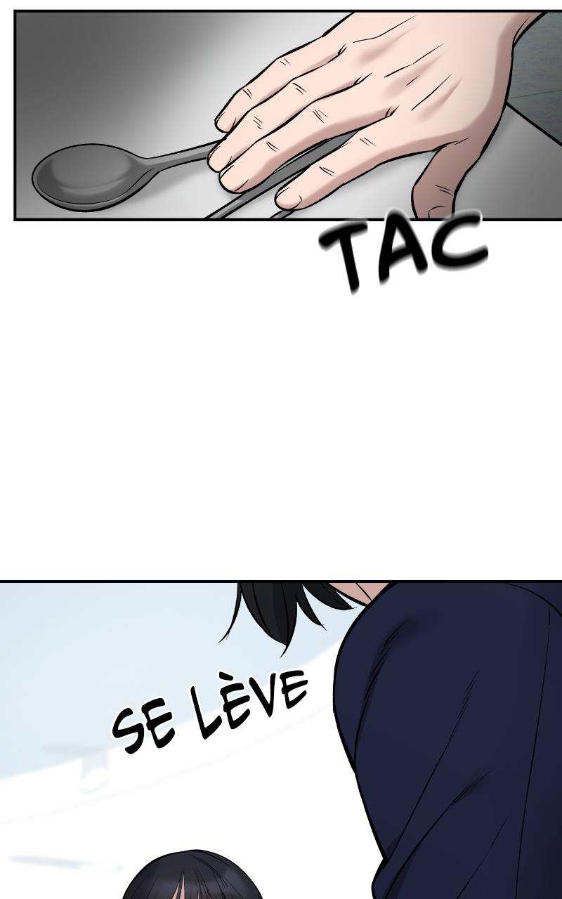 The Bully in Charge Chapitre 59 - Page 80