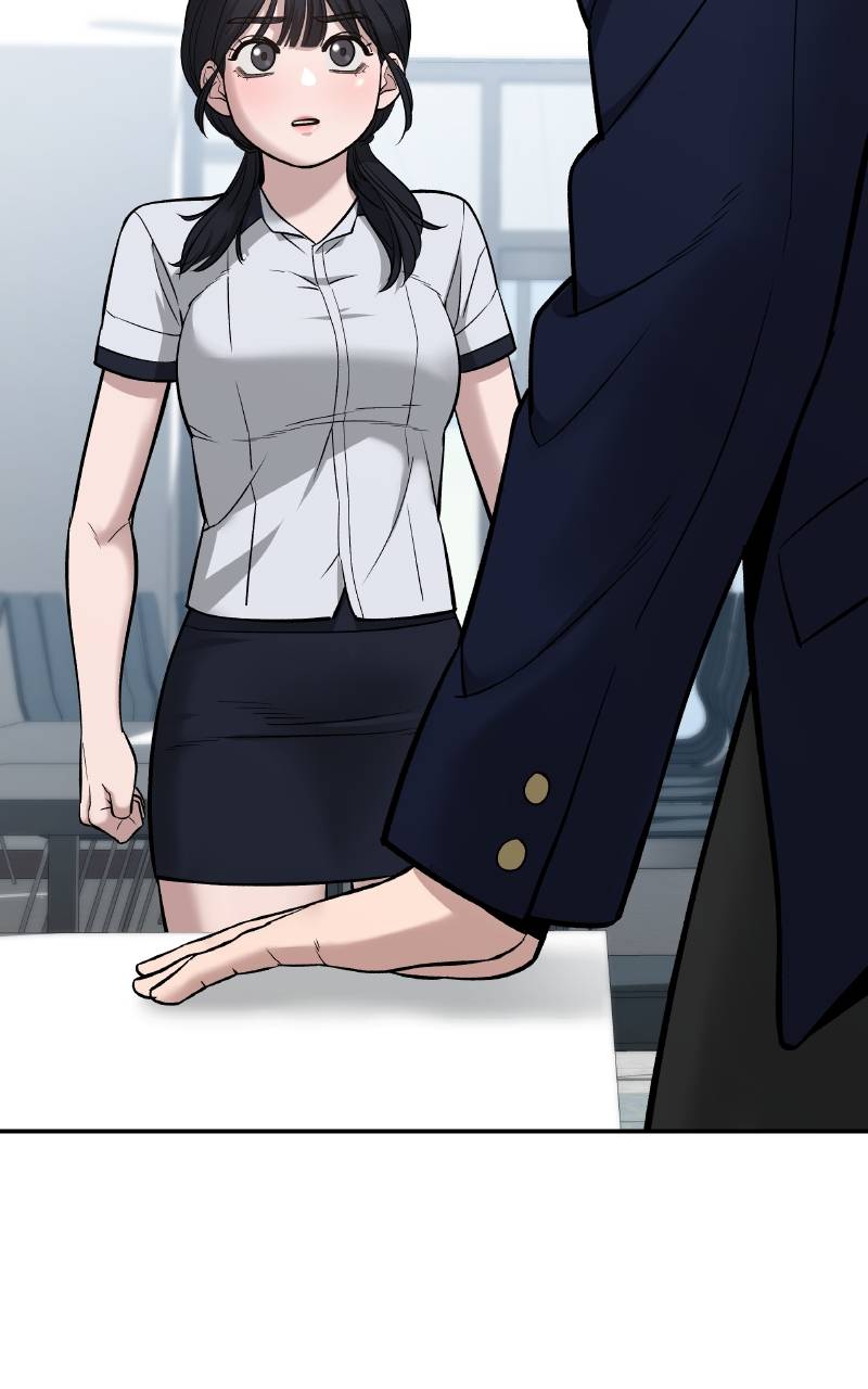 The Bully in Charge Chapitre 59 - Page 81