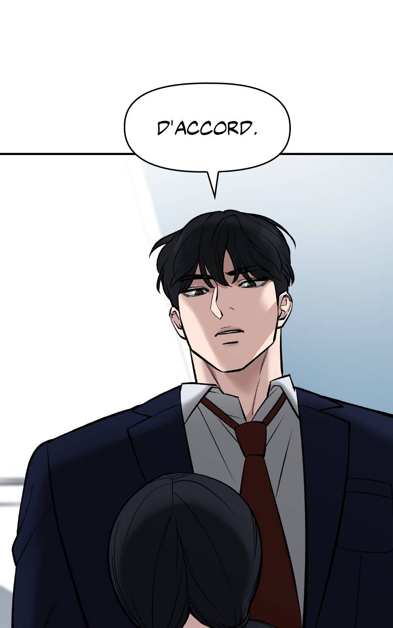 The Bully in Charge Chapitre 59 - Page 82