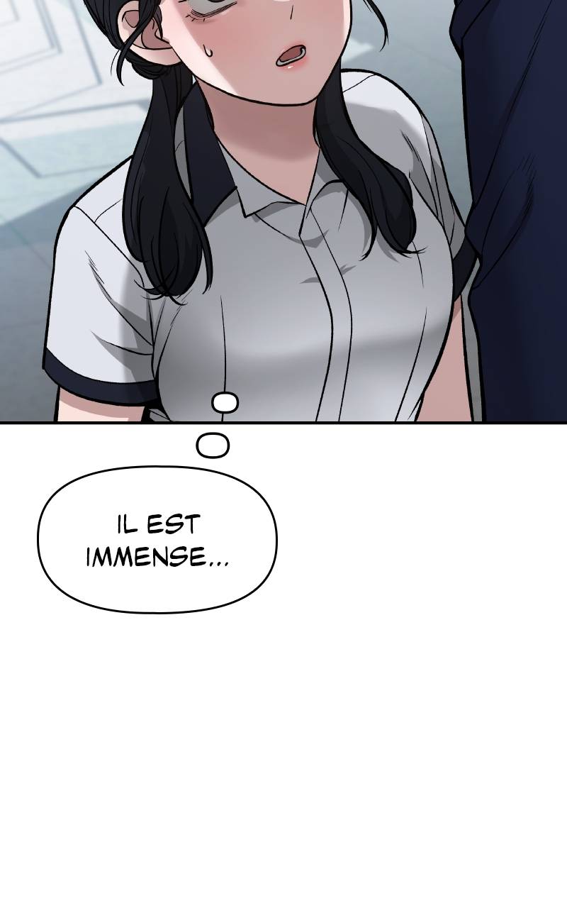 The Bully in Charge Chapitre 59 - Page 84