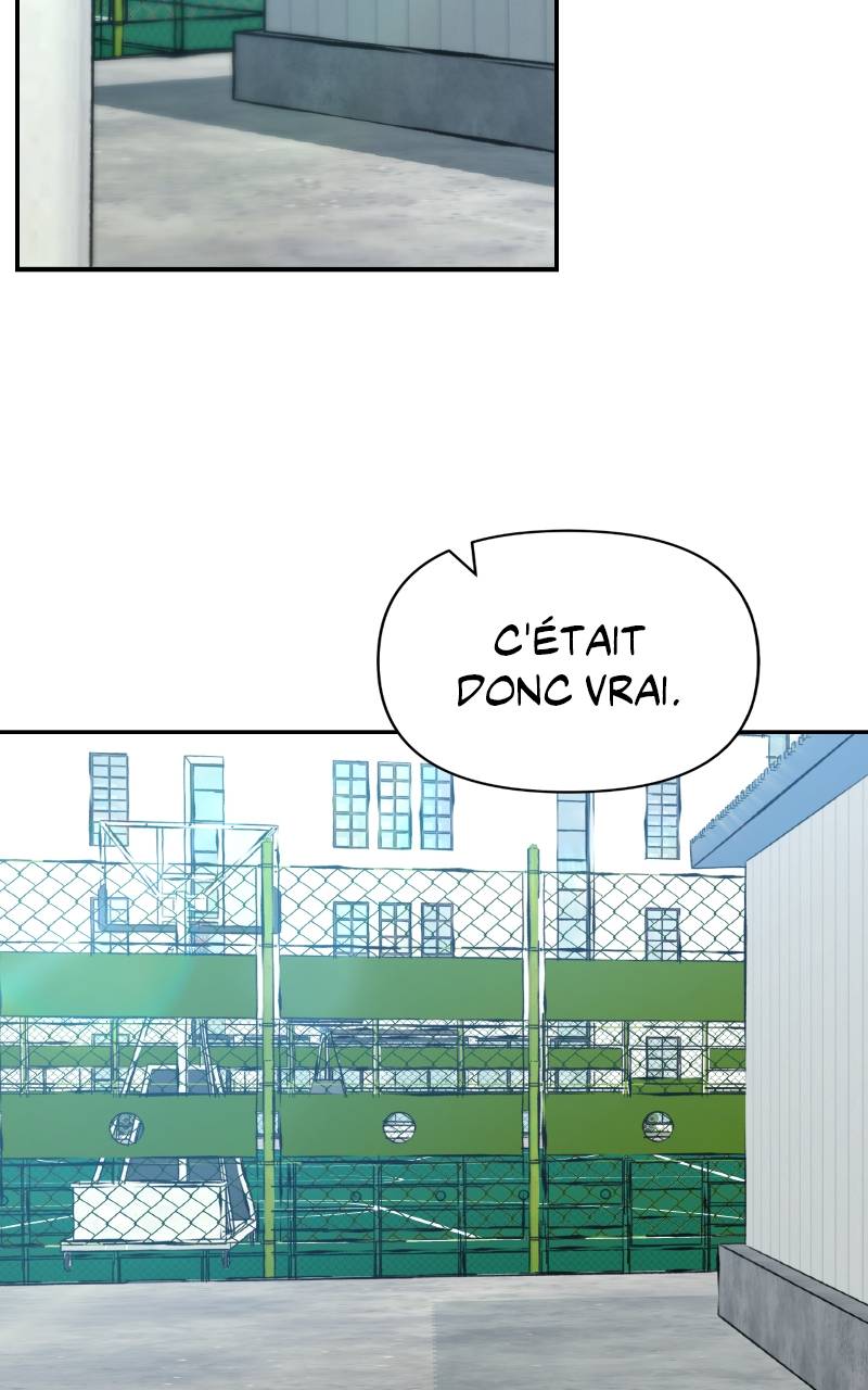 The Bully in Charge Chapitre 59 - Page 86