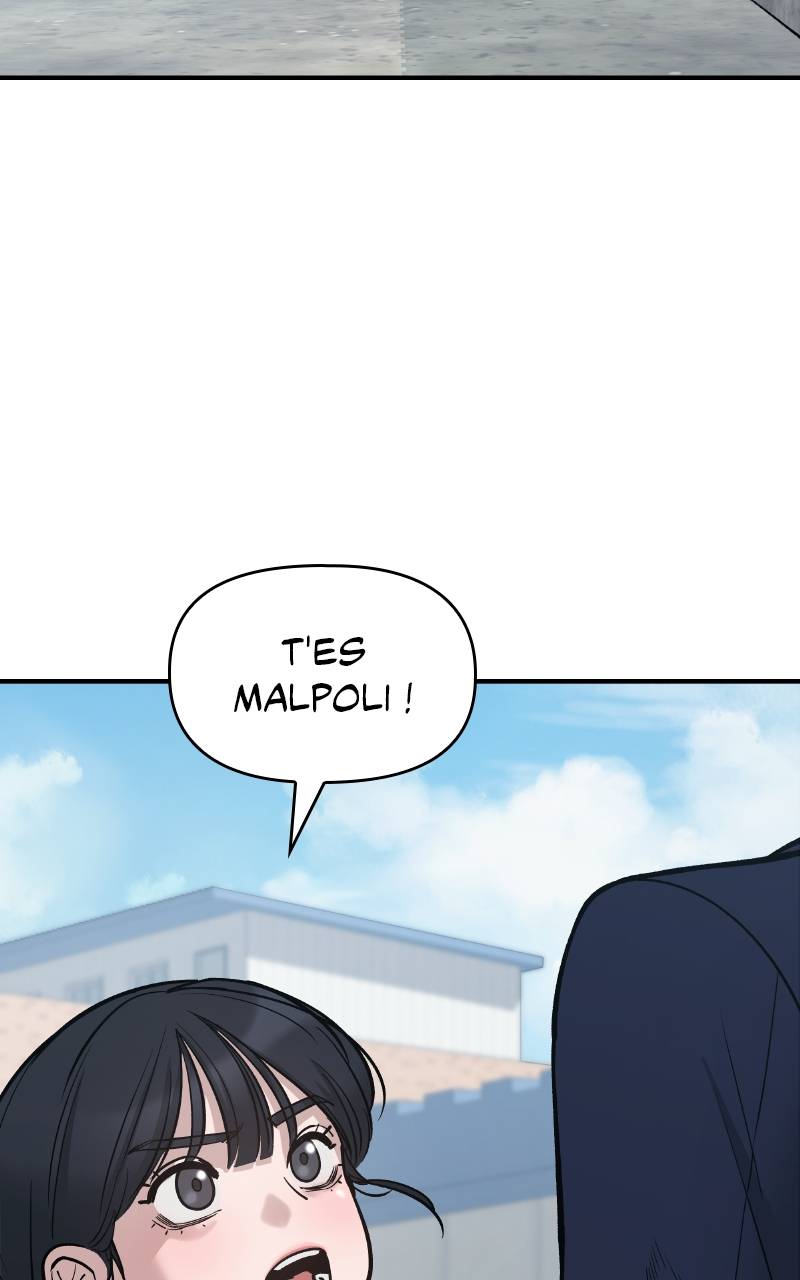 The Bully in Charge Chapitre 59 - Page 87