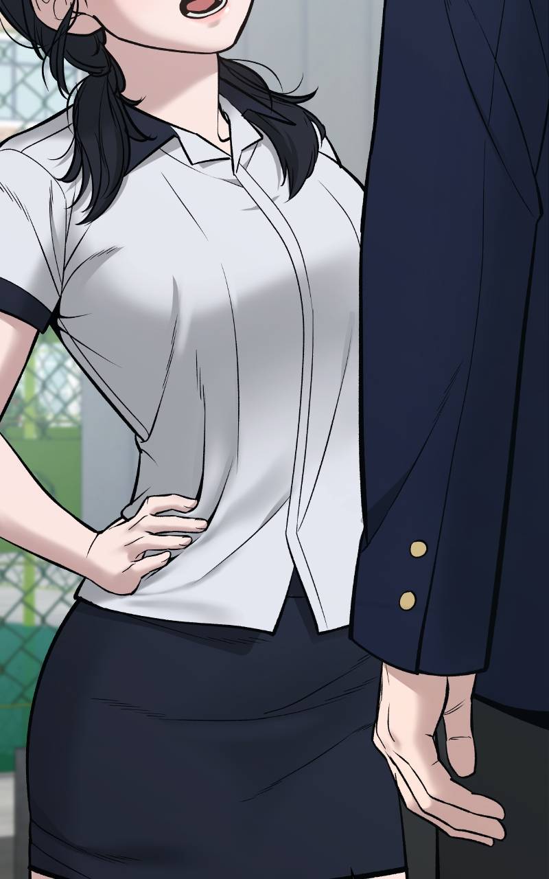 The Bully in Charge Chapitre 59 - Page 88