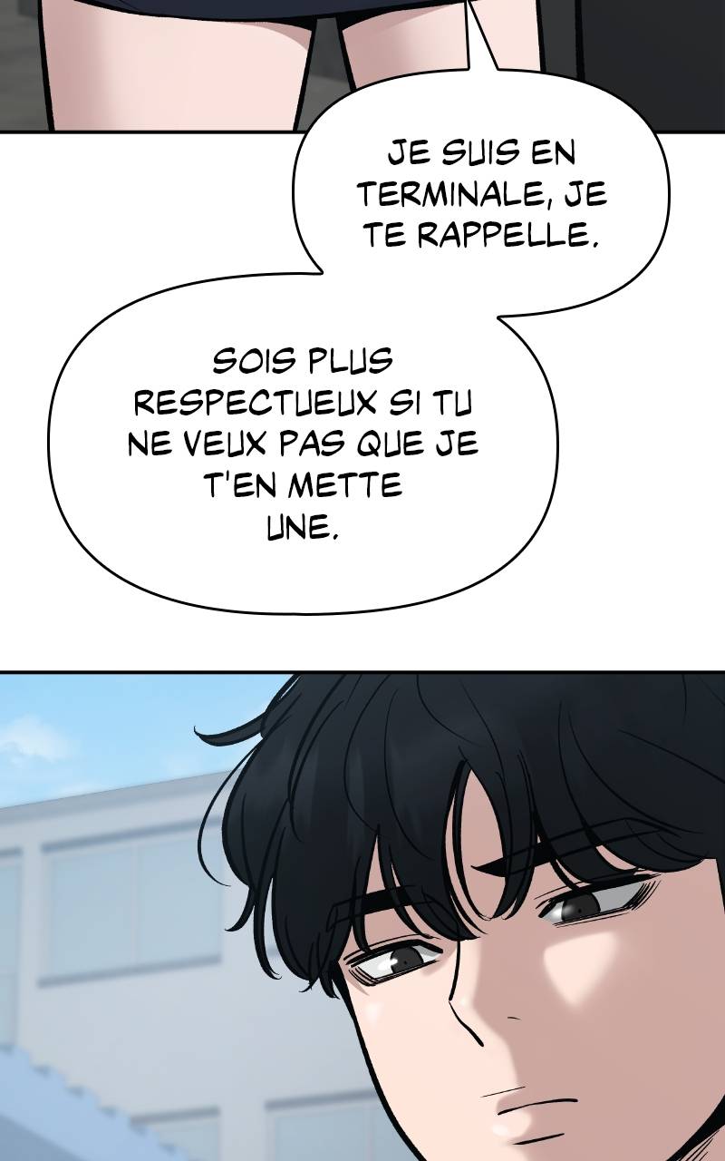 The Bully in Charge Chapitre 59 - Page 89