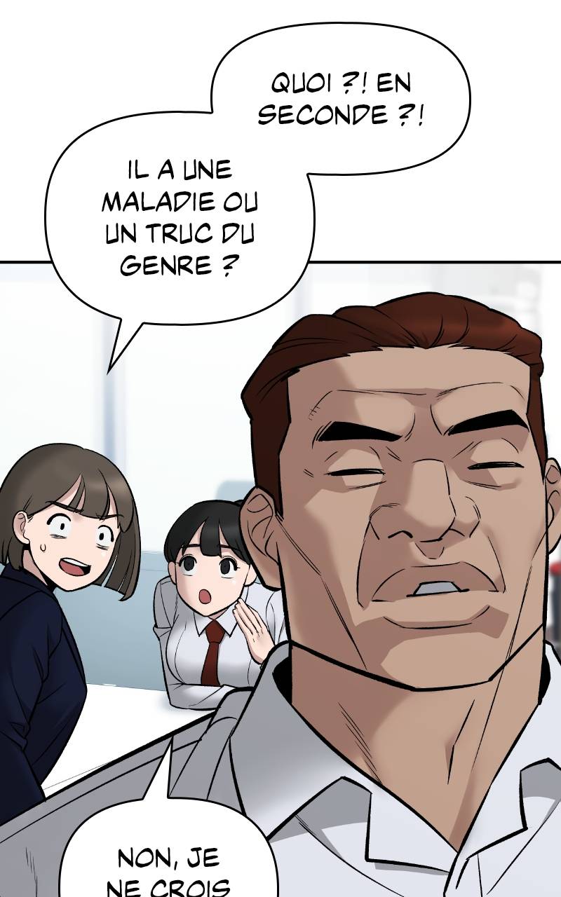 The Bully in Charge Chapitre 59 - Page 9
