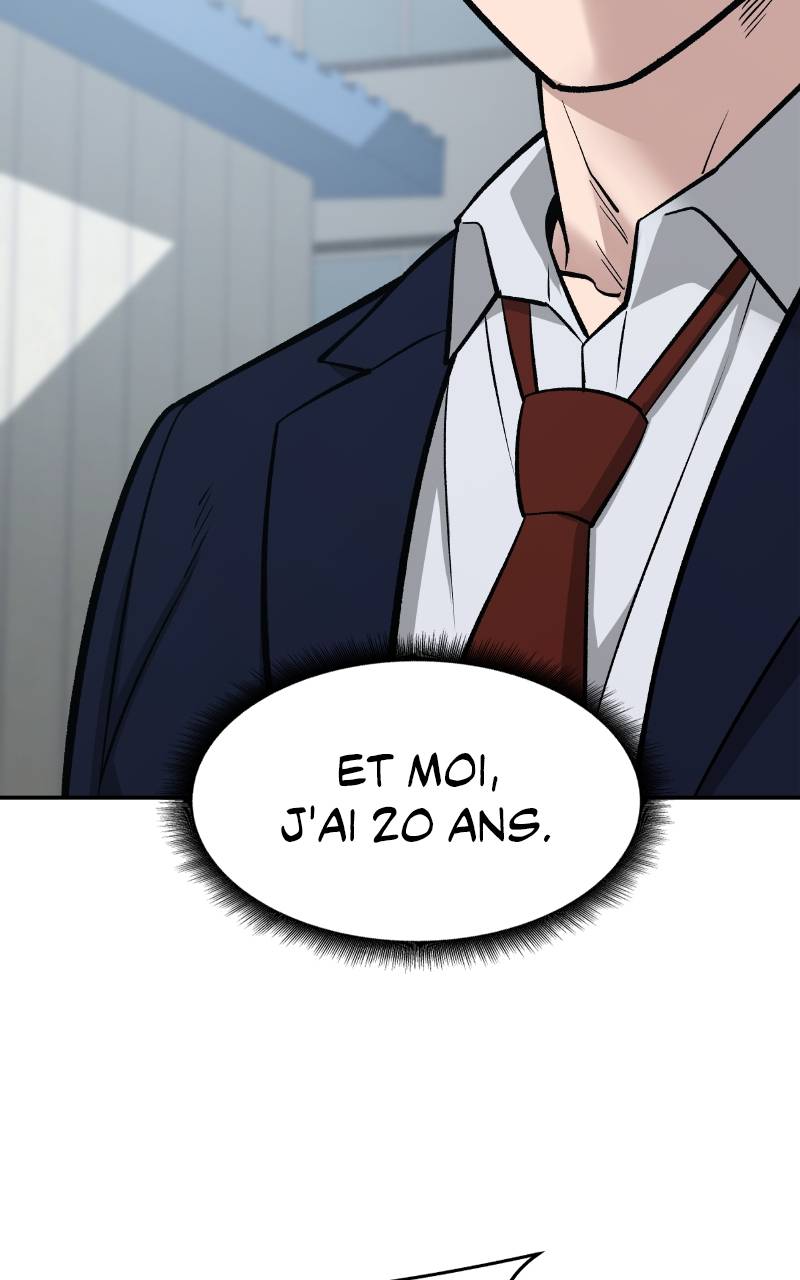 The Bully in Charge Chapitre 59 - Page 90