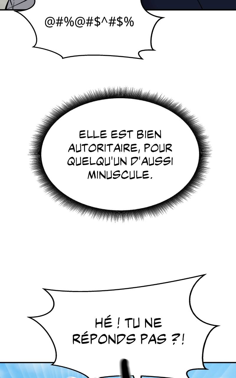 The Bully in Charge Chapitre 59 - Page 92