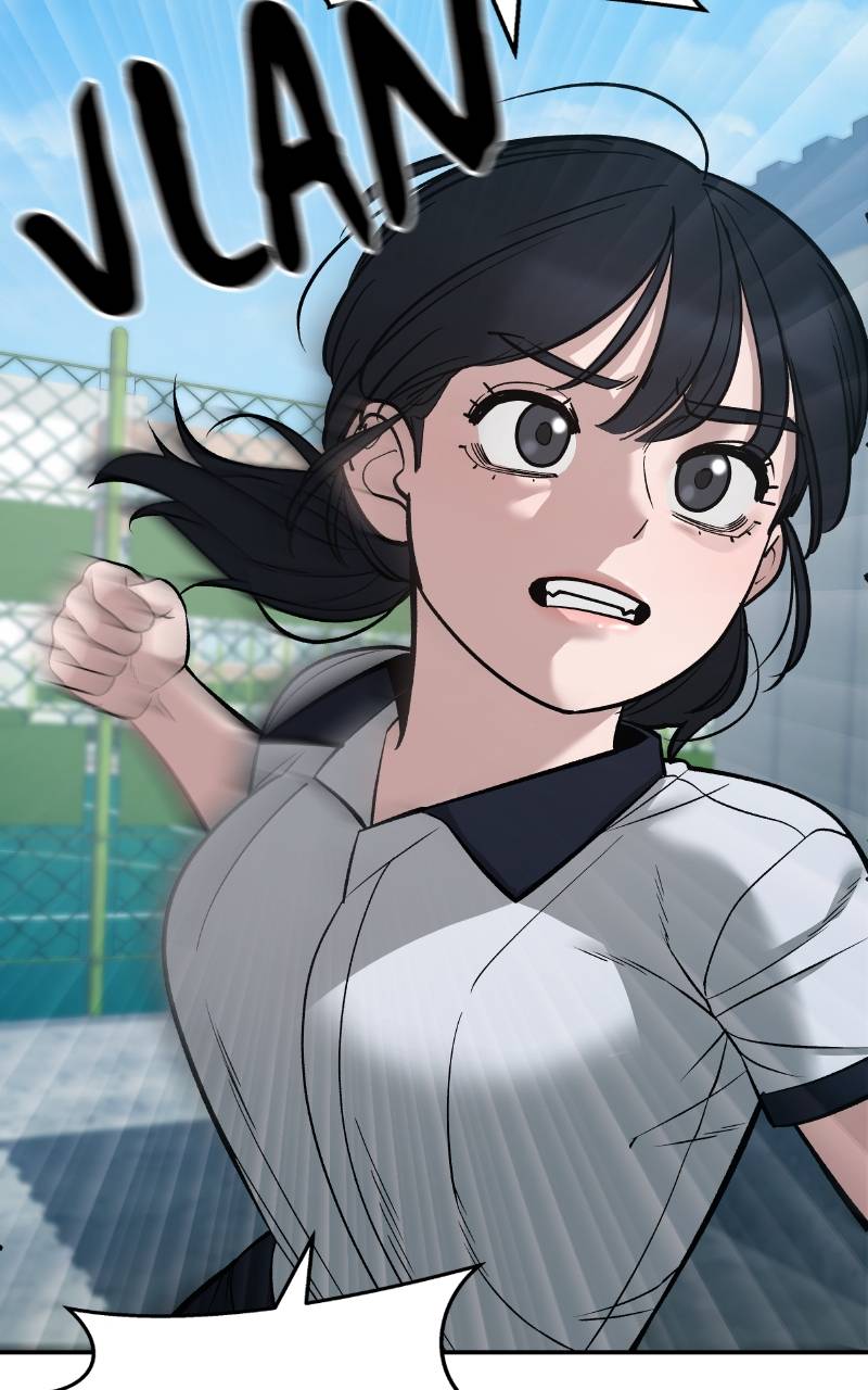 The Bully in Charge Chapitre 59 - Page 93