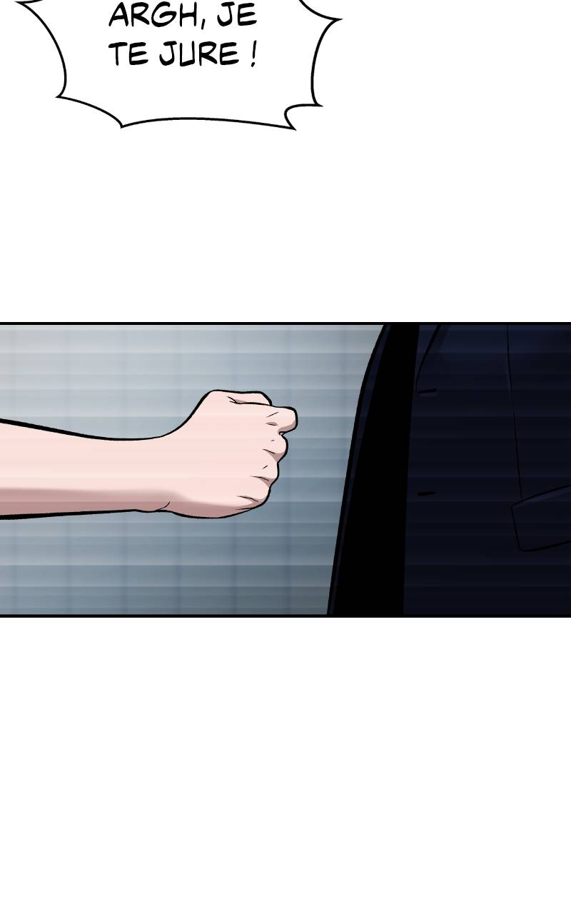 The Bully in Charge Chapitre 59 - Page 94
