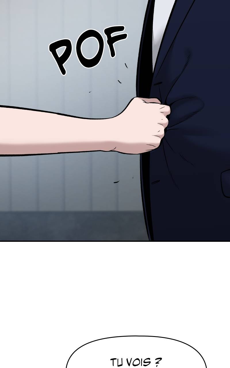The Bully in Charge Chapitre 59 - Page 96