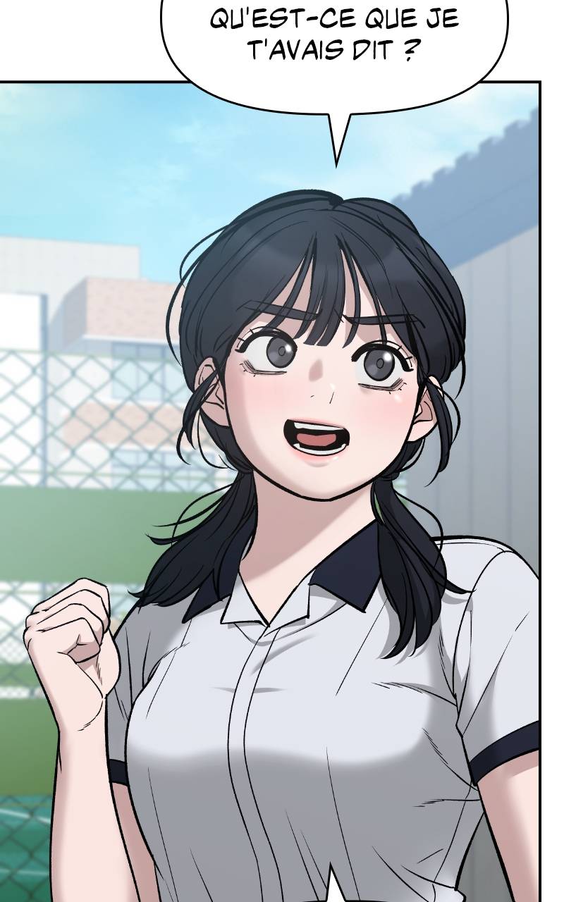 The Bully in Charge Chapitre 59 - Page 97