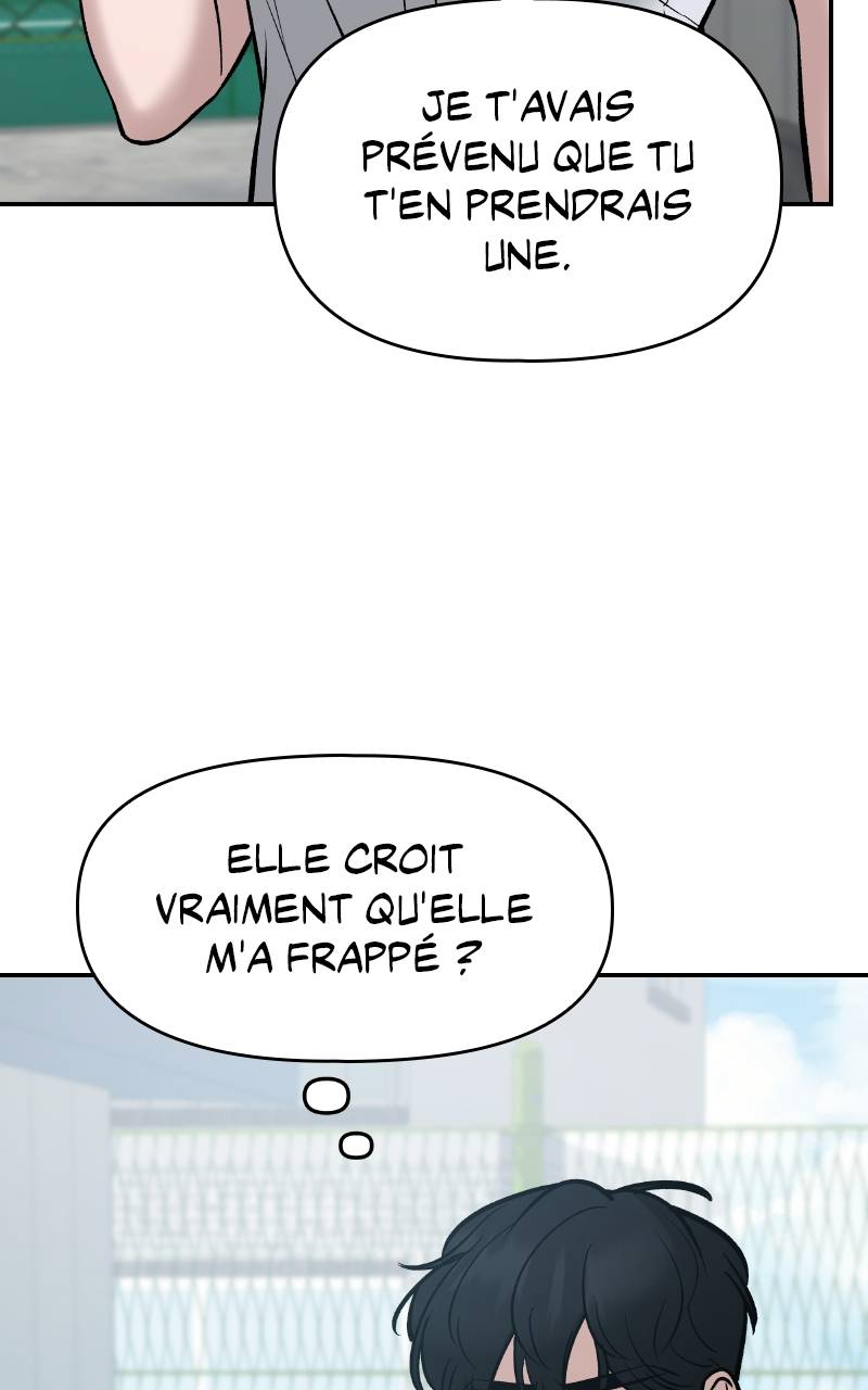 The Bully in Charge Chapitre 59 - Page 98