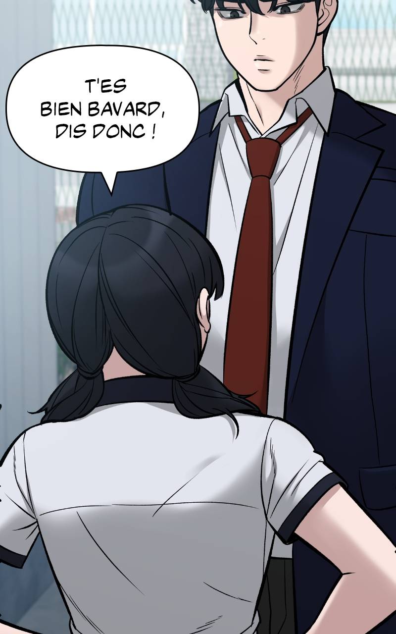 The Bully in Charge Chapitre 59 - Page 99