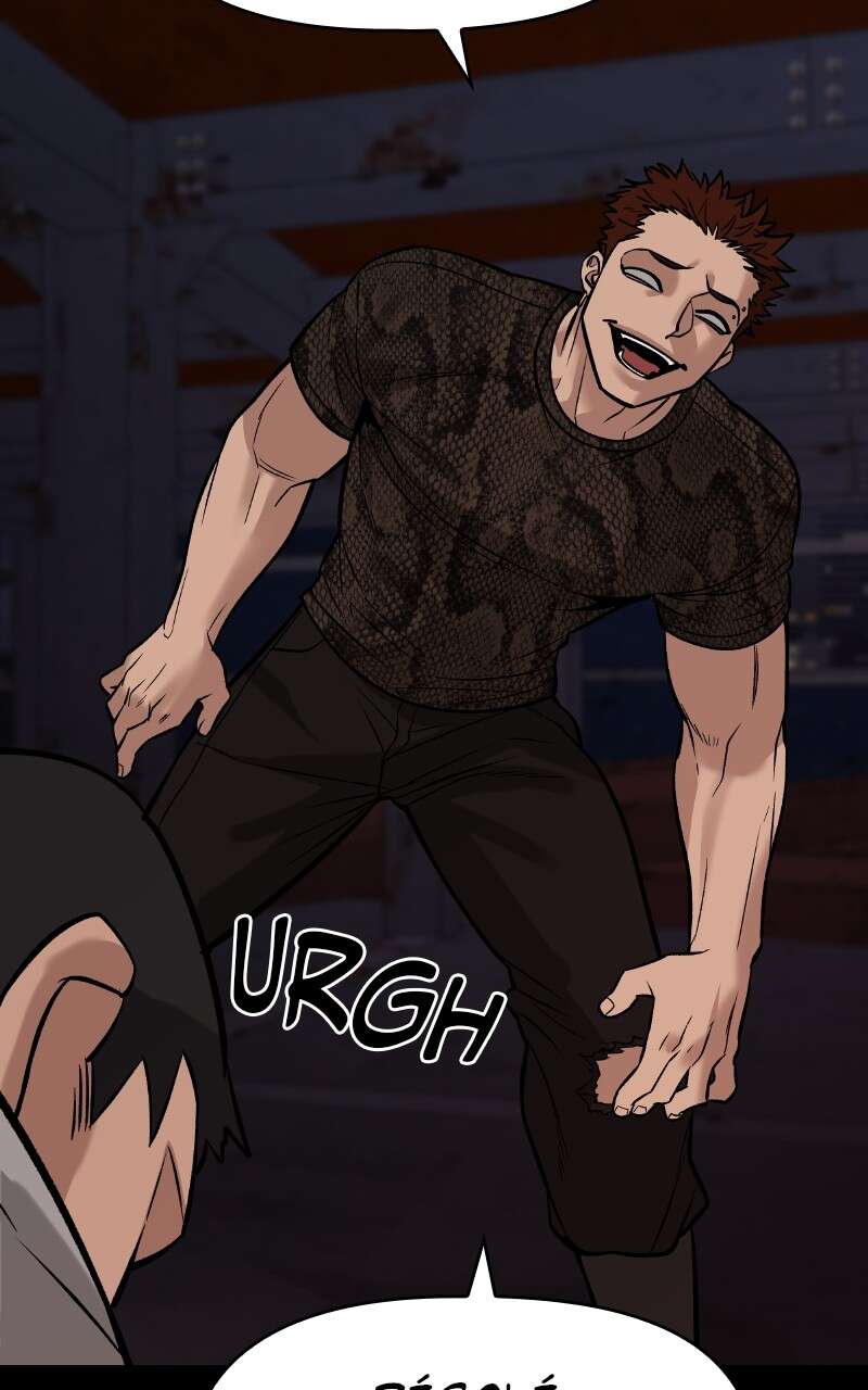 The Bully in Charge Chapitre 60 - Page 105