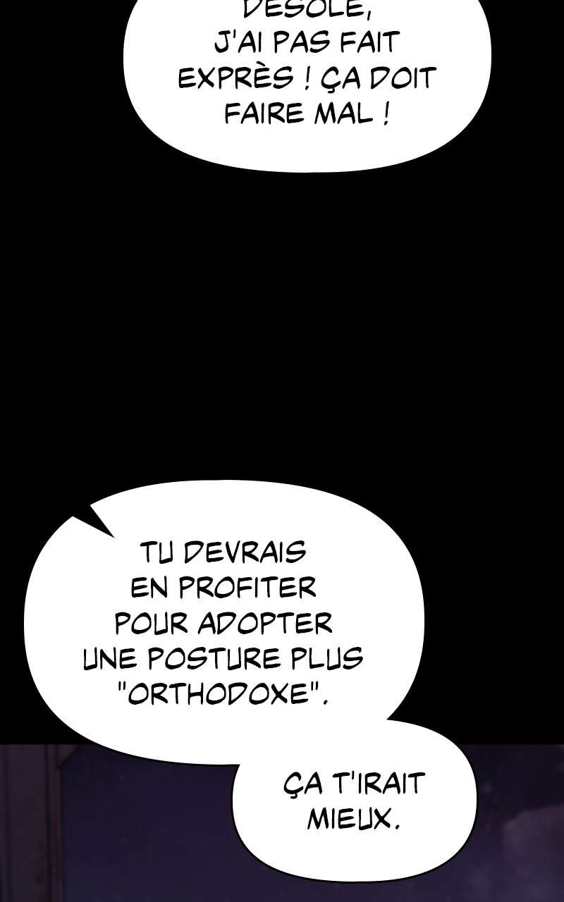 The Bully in Charge Chapitre 60 - Page 106