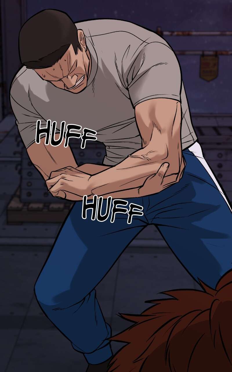 The Bully in Charge Chapitre 60 - Page 107