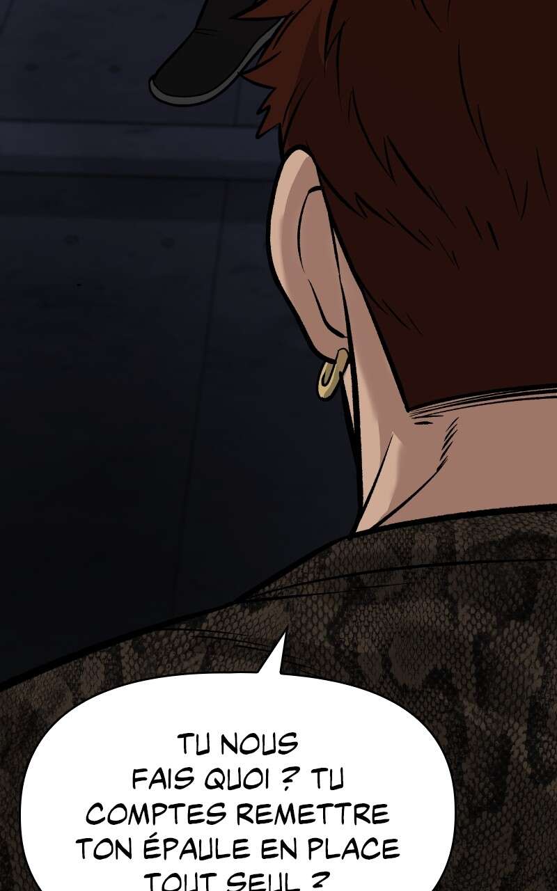 The Bully in Charge Chapitre 60 - Page 108