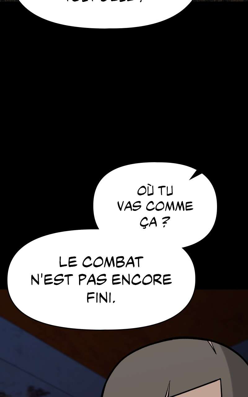 The Bully in Charge Chapitre 60 - Page 109