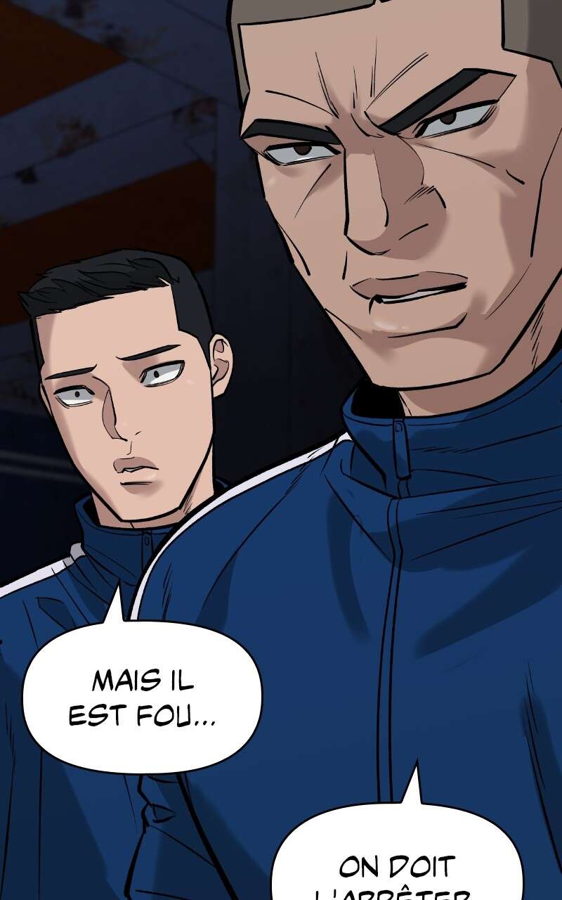The Bully in Charge Chapitre 60 - Page 110