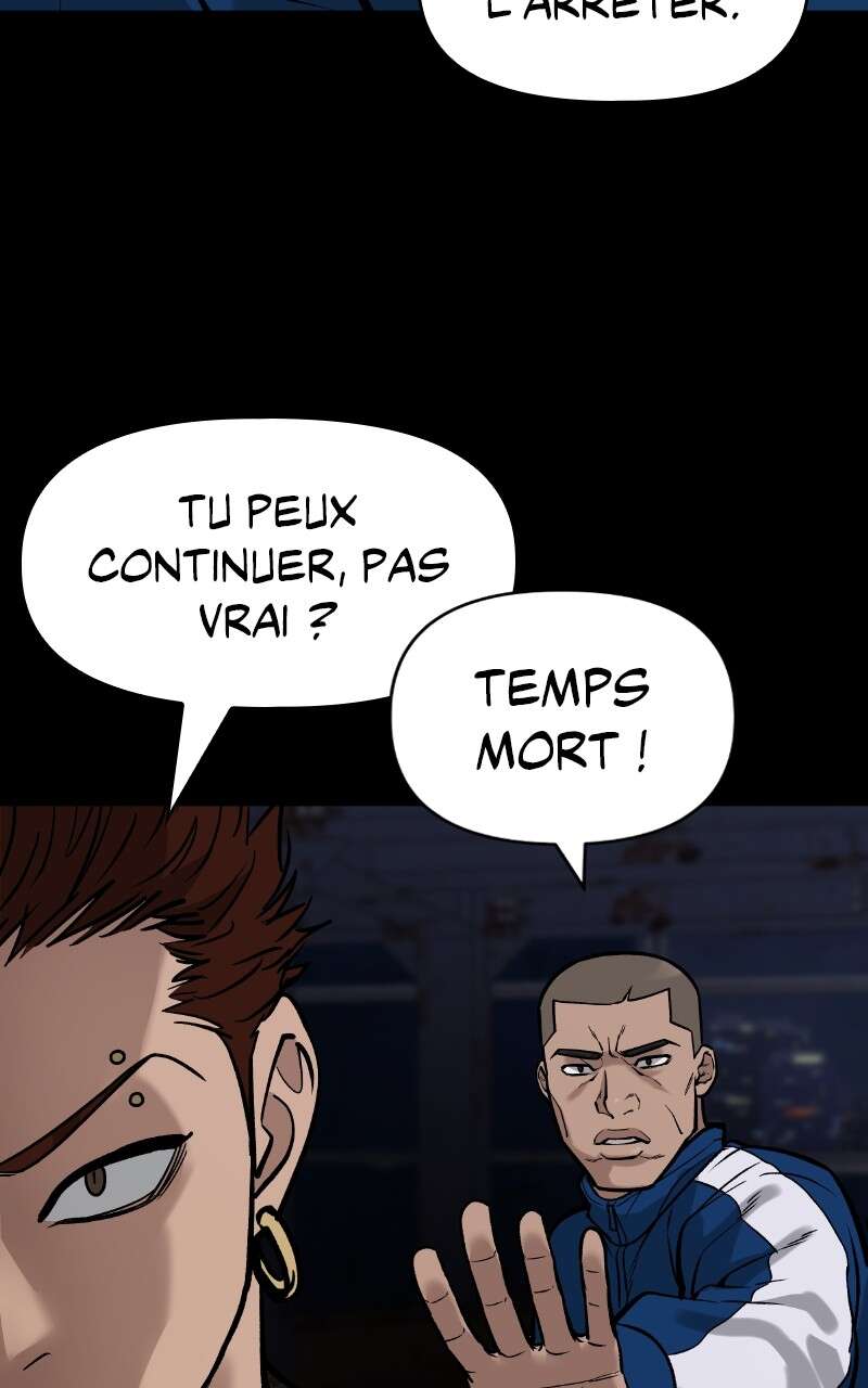 The Bully in Charge Chapitre 60 - Page 111