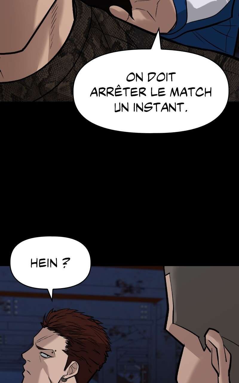 The Bully in Charge Chapitre 60 - Page 112