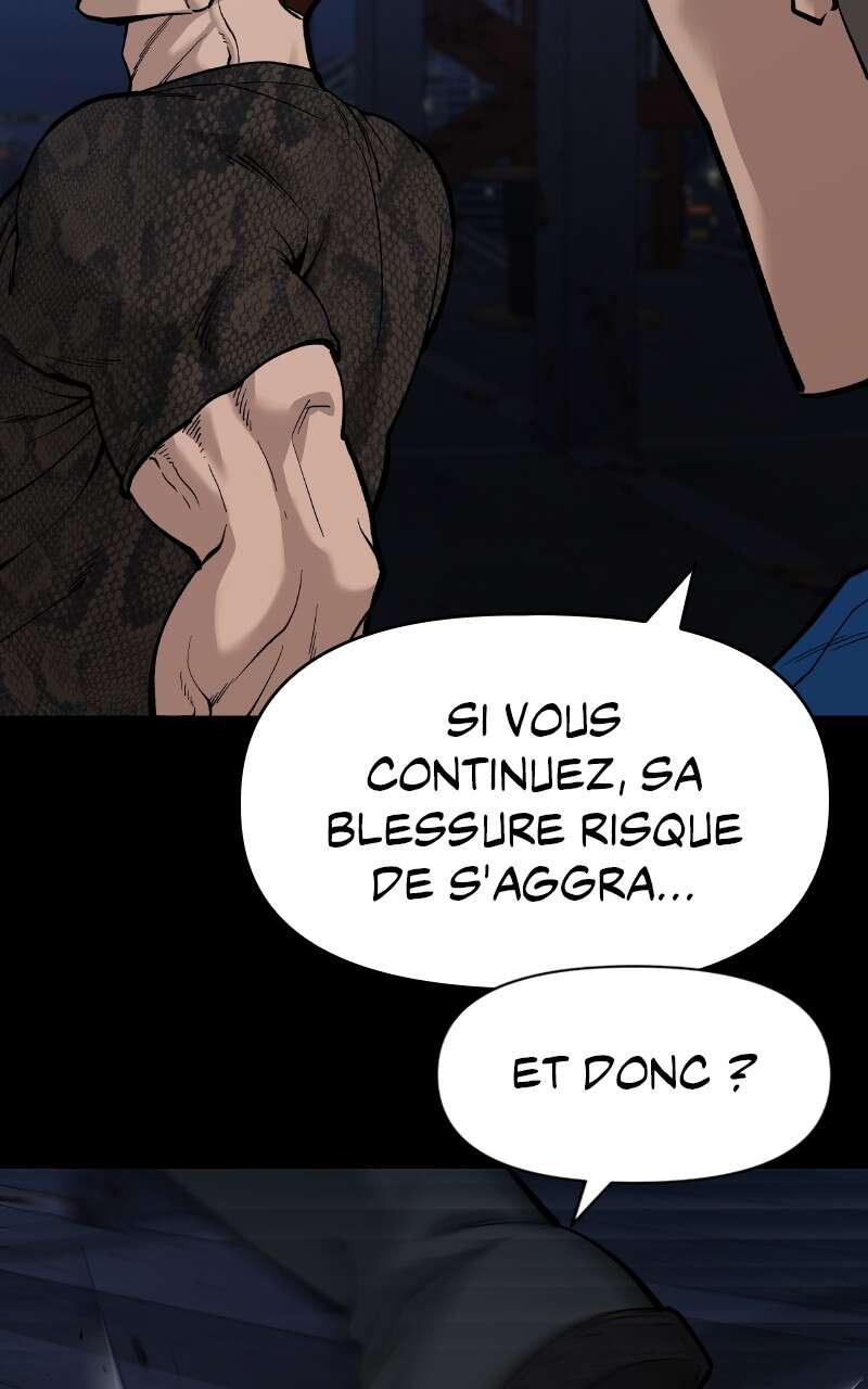 The Bully in Charge Chapitre 60 - Page 113