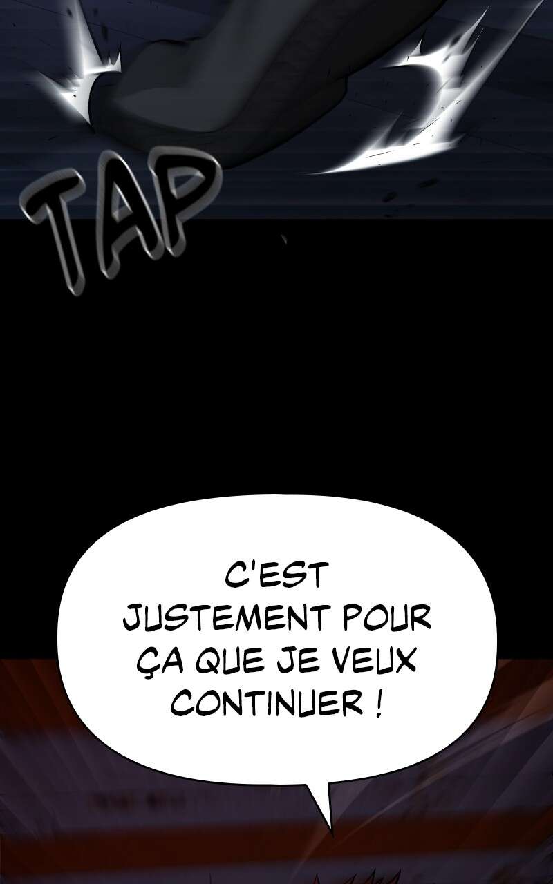 The Bully in Charge Chapitre 60 - Page 114